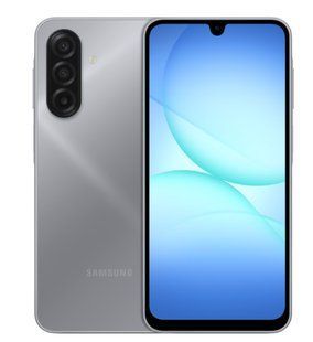 Смартфон SAMSUNG SM-A175F Galaxy A17 4/128Gb ZAB (gray)