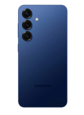 Смартфон SAMSUNG SM-S931B Galaxy S25 12/256Gb ZKG (blueblack)