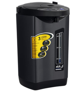 Термопот Rotex RTP453-BS