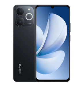Смартфон REALME Note 70 4/128Gb черный