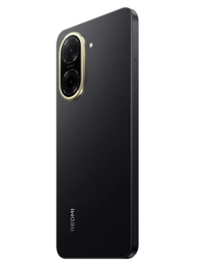 Смартфон Xiaomi Redmi A5 3/64GB Midnight Black