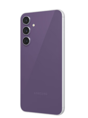 Смартфон Samsung S711B ZPG (Purple) 8/256GB