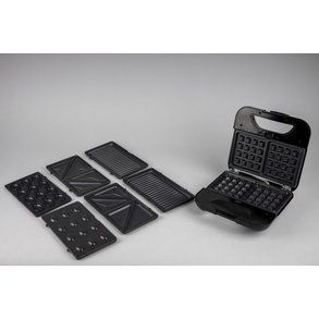 Мультимейкер Grunhelm GSM840 4 в 1