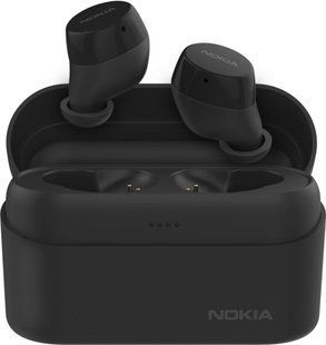 Наушники TWS Nokia Power Earbuds BLACK