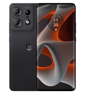 Смартфон Moto Edge 50 Pro 12/512 Black Beauty (PB1J0050RS)