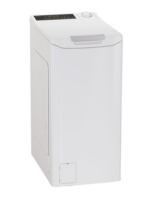 Стиральная машина Candy TCA266TM5-S
