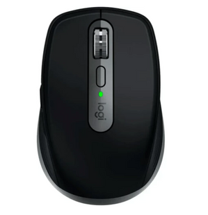 Миша LOGITECH MX Anywhere 3S for Ma, Space Grey (910-006947)
