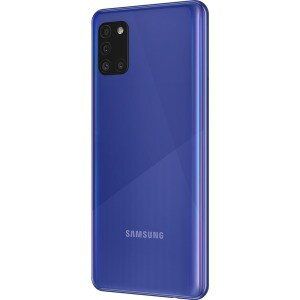 Смартфон Samsung SM-A315F Galaxy A31 4/64 Duos ZBU (blue)