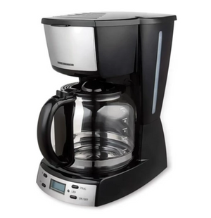 Кофеварка HEINNER HCM-D918X