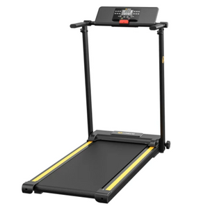 Бігова доріжка Urevo Foldi Mini black URTM006