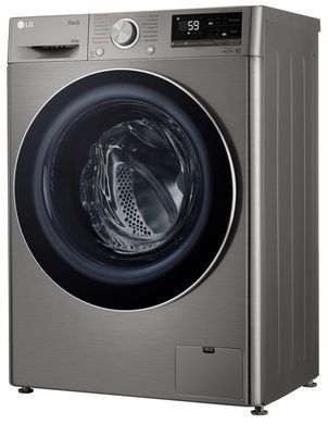Стиральная машина Lg F2V5GS9PW