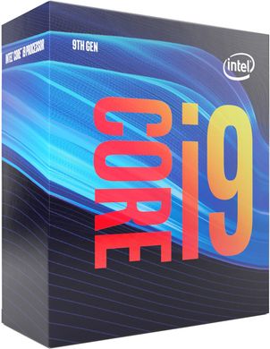Процесор Intel Core i9-9900 s1151 5.0GHz 16MB Intel UHD 630 65W BOX