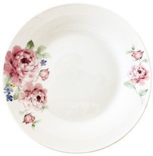 Тарілка десертна Limited Edition Rose