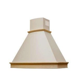 Витяжка Ventolux SORENTO 60 CREMA