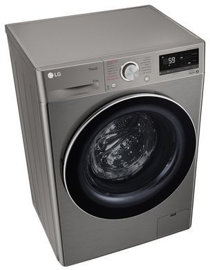 Стиральная машина Lg F2V5GS9PW