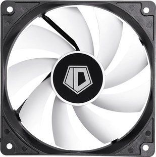 Вентилятор ID-Cooling FL-12025, 120 x 120 x 25мм, 3-pin