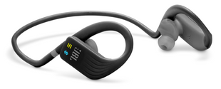 Гарнитура JBL Endurance Dive Black