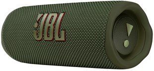 Портативна акустика JBL Flip 6 Green (JBLFLIP6GREN)