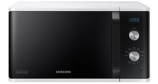 Мікрохвильова піч Samsung MG23K3614AW/UA