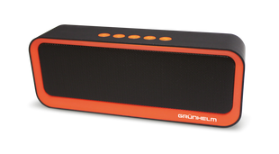 Портативна колонка Grunhelm GGT-308