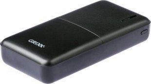 УМБ Grixx 15000 mAh Black