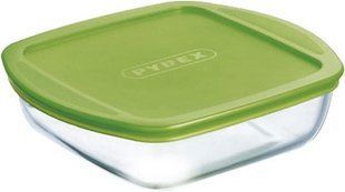Форма Pyrex Cook&Store 2.5л (216P000/7345)