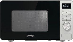 Мікрохвильова піч Gorenje MO20A3X
