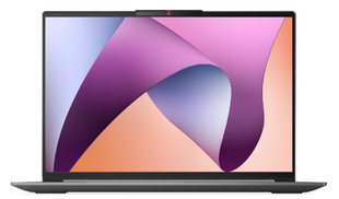 Ноутбук Lenovo IPS5 16ABR8 (82XG0059RA) Cloud Grey