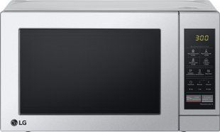 Мікрохвильова піч Lg MS2044V