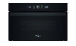 Мікрохвильова піч вбудована Whirlpool WMD44MB