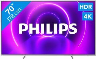 Телевизор Philips 70PUS8505/12
