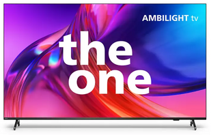 Телевизор Philips 85PUS8818/12