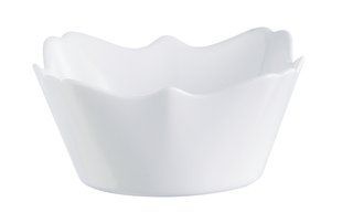 Салатник Luminarc AUTHENTIC White, 12см