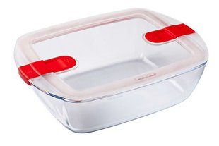 Форма Pyrex COOK&HEAT 28х20х8см