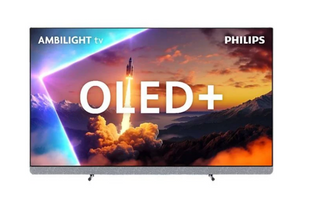 Телевизор Philips 55OLED910/12