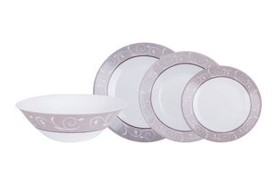 Сервиз Luminarc ESSENCE ABELYA, 19 предметов