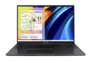 Ноутбук ASUS X1605ZA-MB531