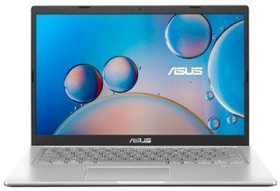 Ноутбук Asus X415EA-EB953 (90NB0TT1-M13240) Transparent Silver