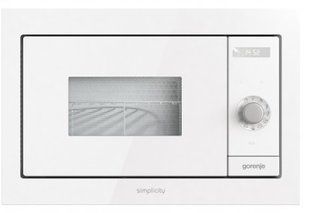 Мікрохвильова піч Gorenje BM 235 SYW (MXY55Z)