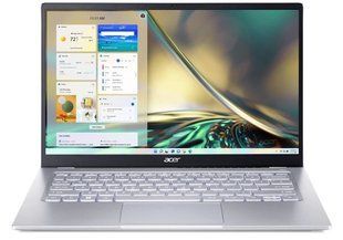 Ноутбук Acer Swift 3 SF314-44-R95H (NX.K0UEU.006)