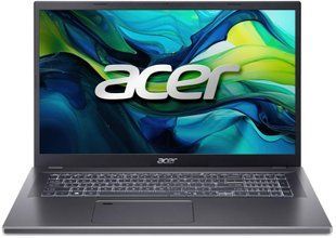 Ноутбук ACER Aspire 17 A17-51M-74NE (NX.JHEEU.003)