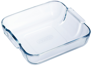Форма для запекания Pyrex, 25х21х6 см