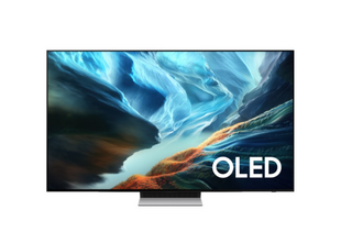 Телевізор Samsung QE48S90HAEXUA