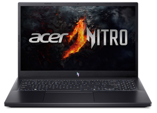 Ноутбук ACER Nitro V 15 ANV15-41-R5V7 (NH.QSGEU.003)