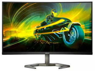 Монитор 31.5" Philips 32M1C5200W/00 Black