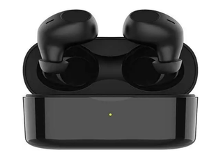 Наушники Infinix TWS EARPHONE XE15 Black