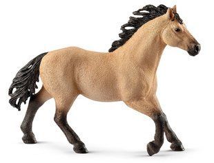 Іграшка фігурка Schleich Жеребець породи Квотерхорс