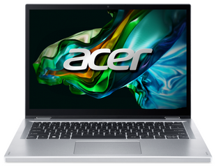 Ноутбук ACER Aspire 3 Spin 14 A3SP14-31PT-35PU (NX.KENEU.001)