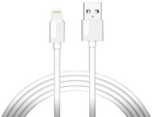 Кабель T-Phox Nets T-L801 Lightning - 1.2m White
