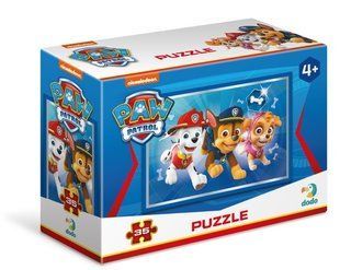 Пазл-міні Dodo Paw Patrol, 35 шт (200150)